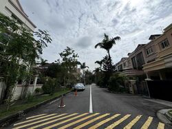 Park Villas (D19), Terrace #466135091
